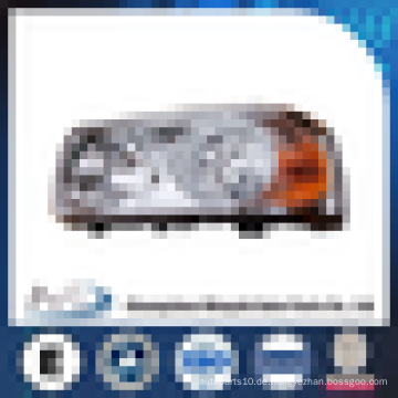 LED-Scheinwerfer Scheinwerfer Hochleistungs-Scheinwerfer Lkw-Ersatzteile für DAF 50 * 48 * 46